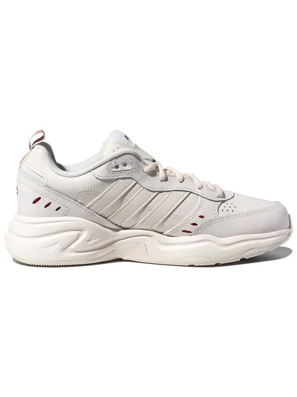 Кроссовки шатаются Adidas — изображение 2 из 4, белый/зеленый