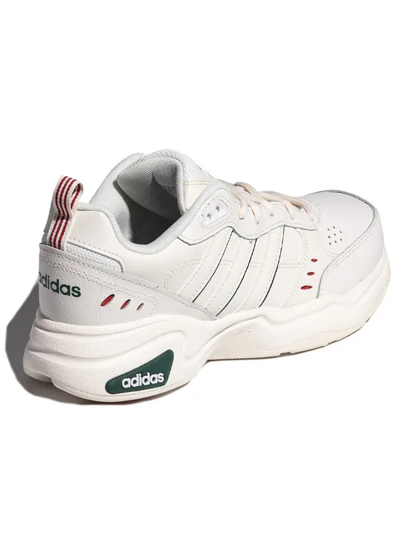 Кроссовки шатаются Adidas — изображение 4 из 4, белый/зеленый