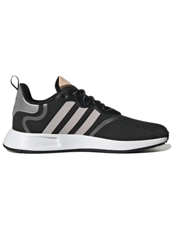 Кроссовки x_plr s Adidas — изображение 2 из 4, черный