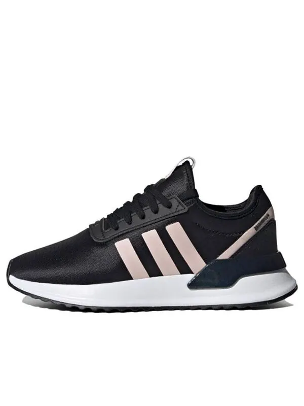 Кроссовки u_path x Adidas — изображение 1 из 4, черный