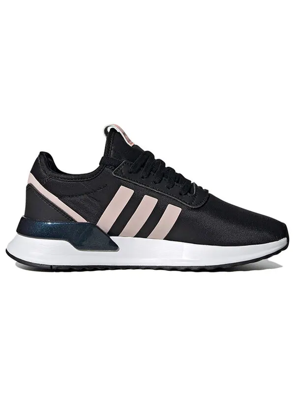 Кроссовки u_path x Adidas — изображение 2 из 4, черный