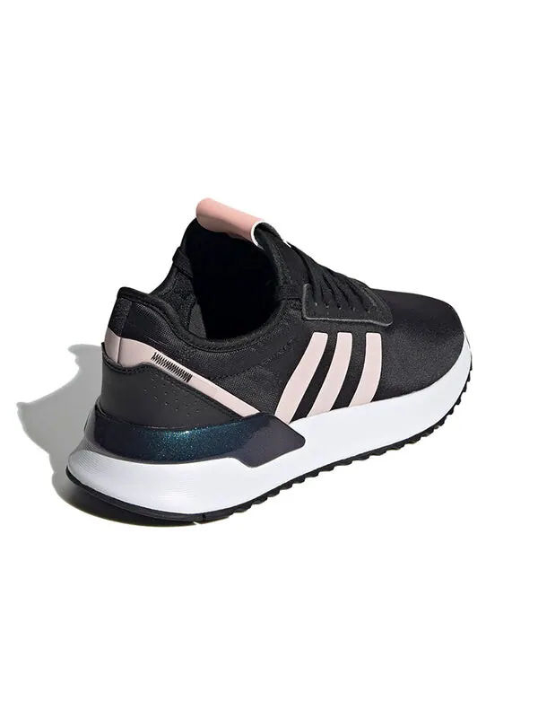 Кроссовки u_path x Adidas — изображение 4 из 4, черный