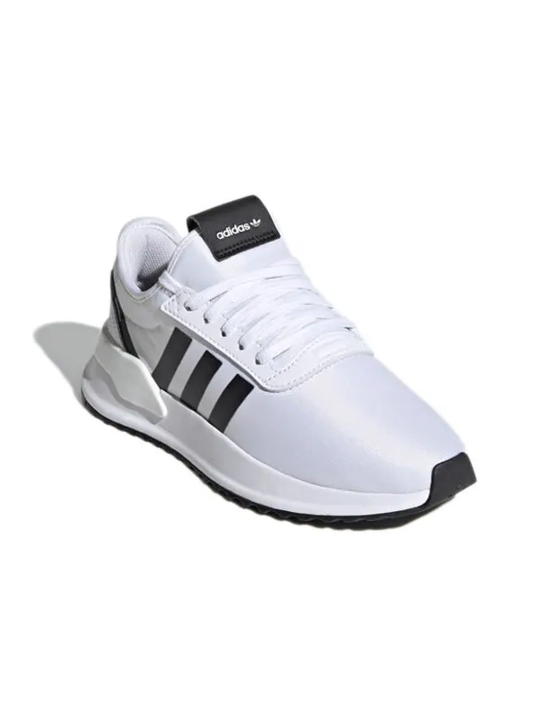 Кроссовки u_path x 'white' Adidas — изображение 3 из 4, белый/черный