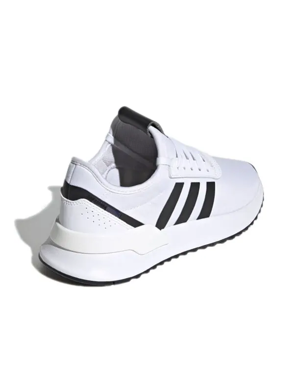 Кроссовки u_path x 'white' Adidas — изображение 4 из 4, белый/черный