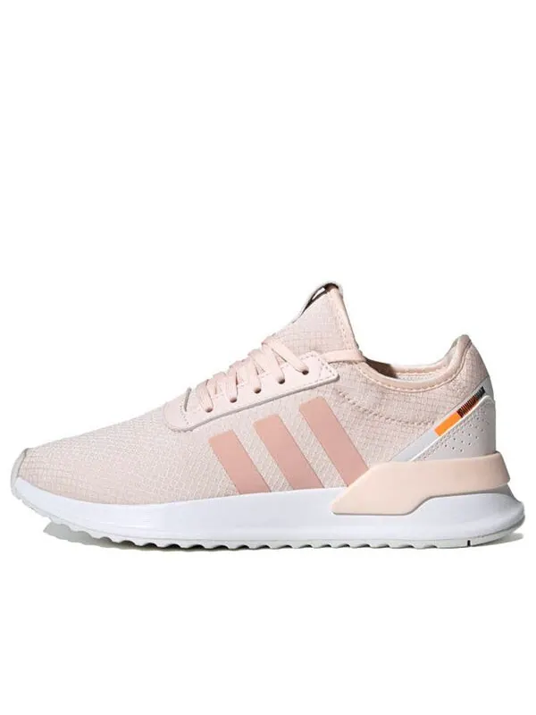 Кроссовки u_path x Adidas — изображение 1 из 4, розовый