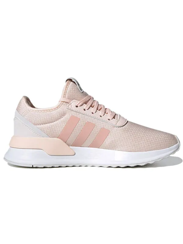 Кроссовки u_path x Adidas — изображение 2 из 4, розовый