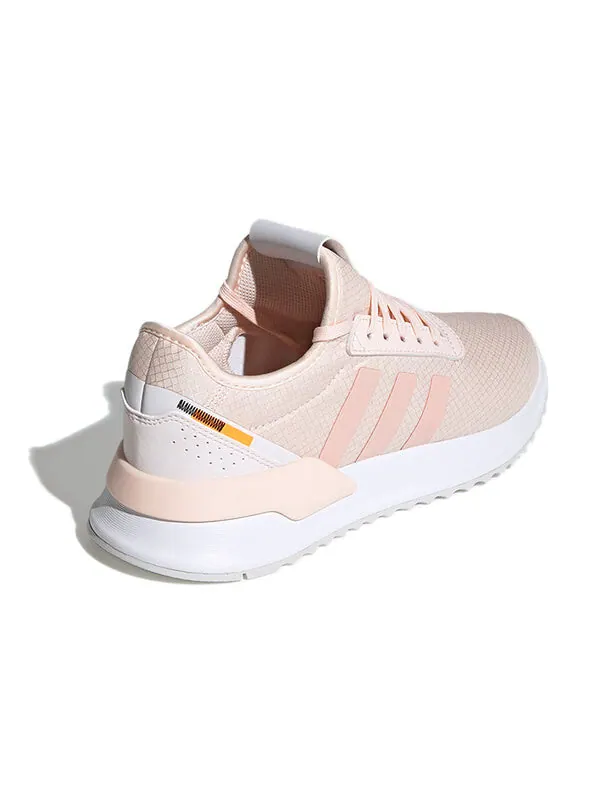 Кроссовки u_path x Adidas — изображение 4 из 4, розовый