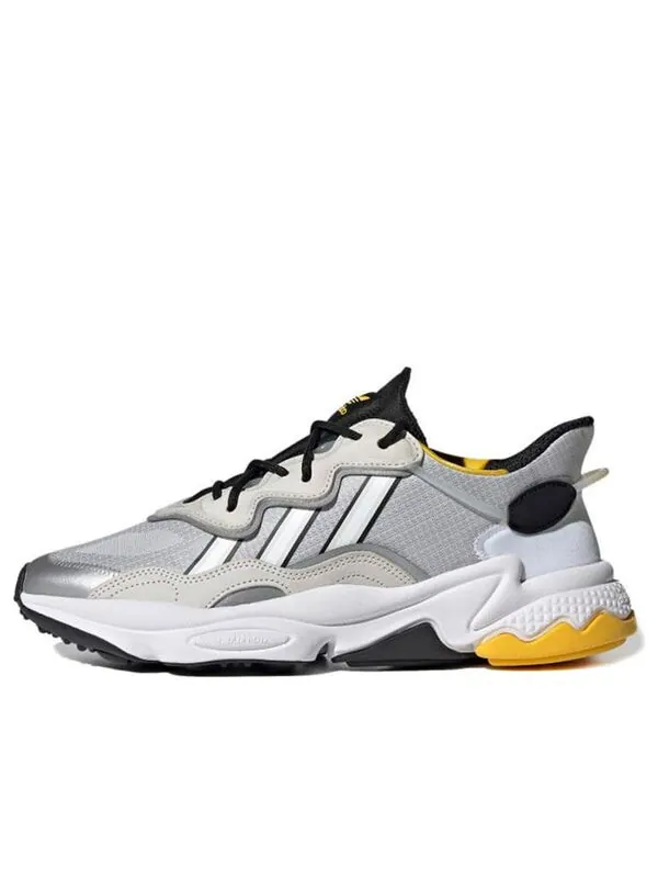 Кроссовки ozweego Adidas — изображение 1 из 4, серый