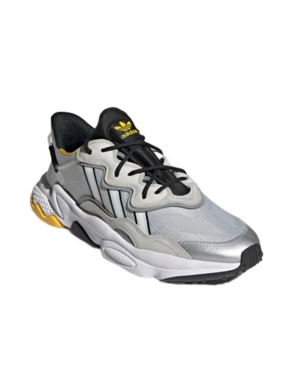 Кроссовки ozweego Adidas — изображение 3 из 4, серый
