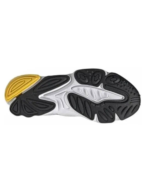 Кроссовки ozweego Adidas — изображение 4 из 4, серый