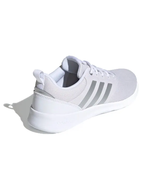 Кроссовки qt racer 2.0 Adidas — изображение 3 из 4, белый