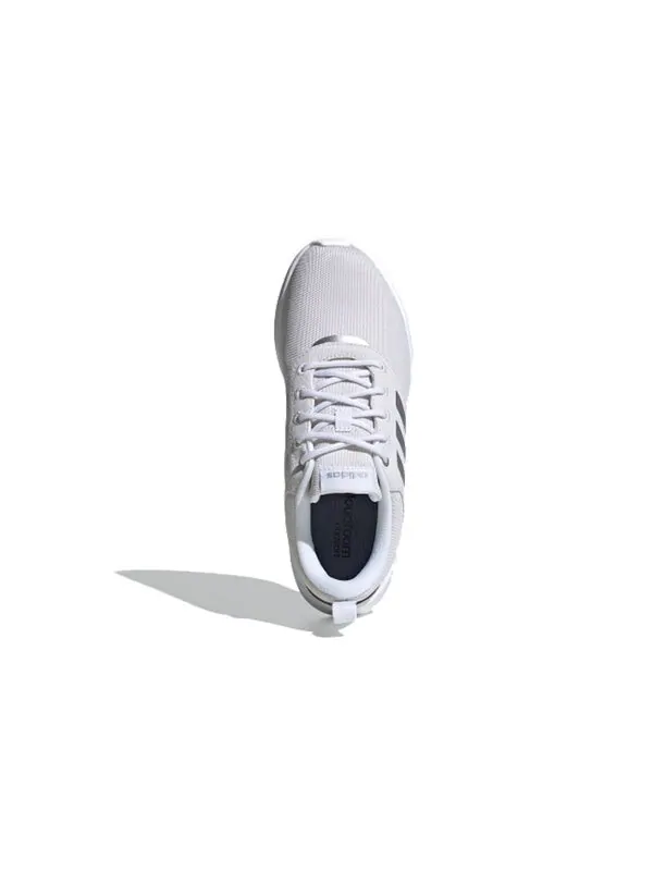 Кроссовки qt racer 2.0 Adidas — изображение 4 из 4, белый