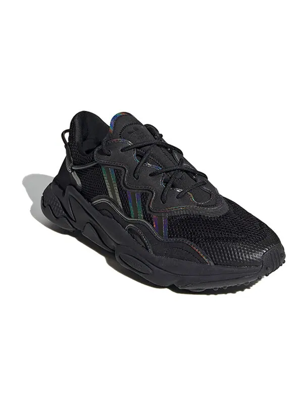 Кроссовки ozweego Adidas — изображение 3 из 4, черный