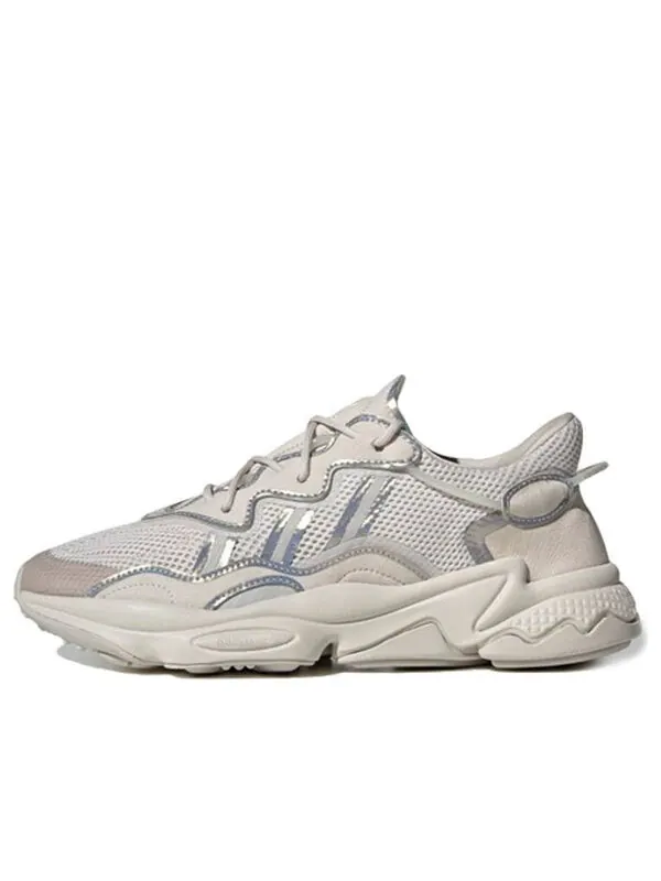 Кроссовки ozweego Adidas — изображение 1 из 4, белый
