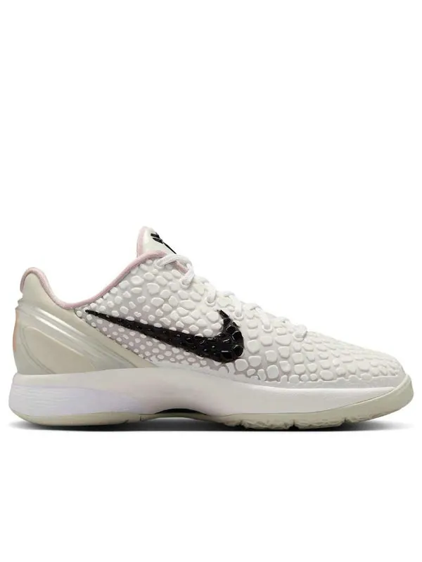 Кроссовки kobe 6 protro Nike — изображение 2 из 4, бежевый