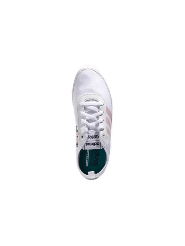Кроссовки neo x pokemon Adidas — изображение 4 из 4, розовый/синий