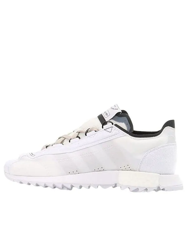 Кроссовки sl 7600 Adidas — изображение 1 из 4, белый