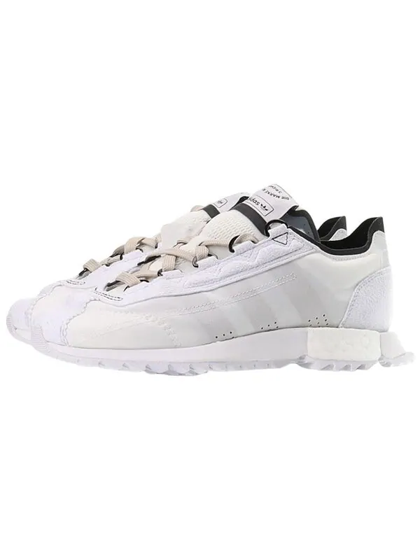Кроссовки sl 7600 Adidas — изображение 3 из 4, белый