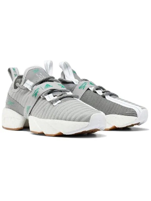 Кроссовки sole fury x boost 'emerald' Reebok — изображение 3 из 4, серый