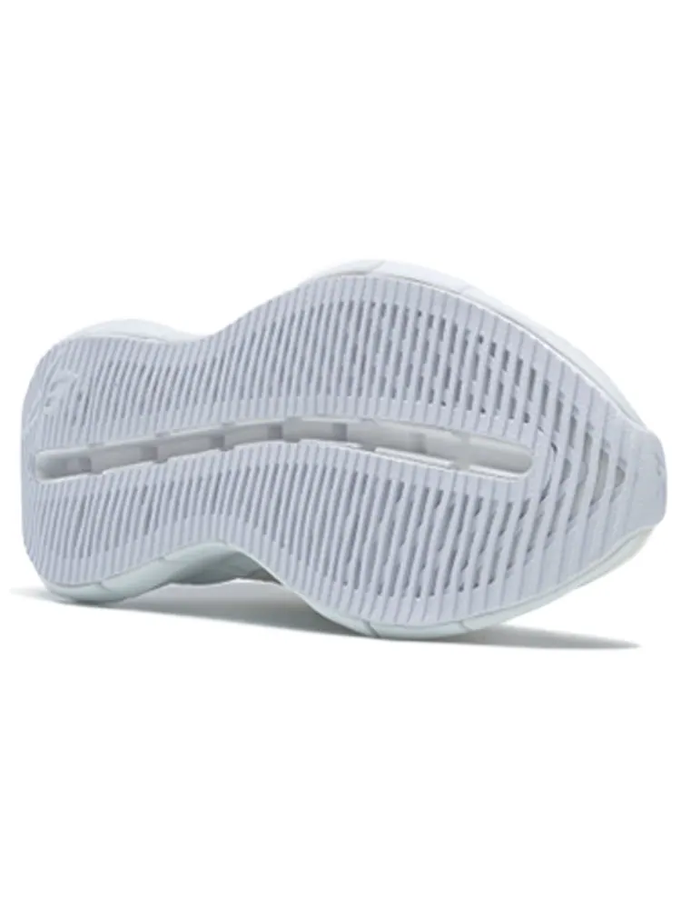 Спортивные кроссовки Reebok Zig 3D Storm Running Shoes White — изображение 5 из 5, белый