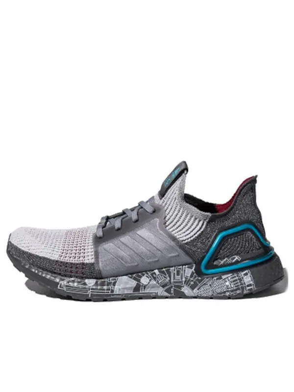 Кроссовки star wars x ultraboost 19 Adidas — изображение 1 из 4
