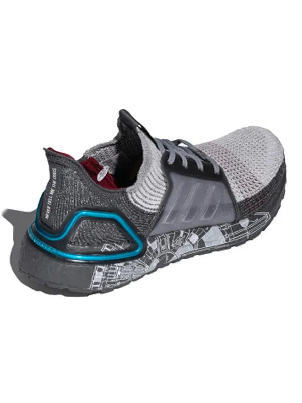 Кроссовки star wars x ultraboost 19 Adidas — изображение 3 из 4