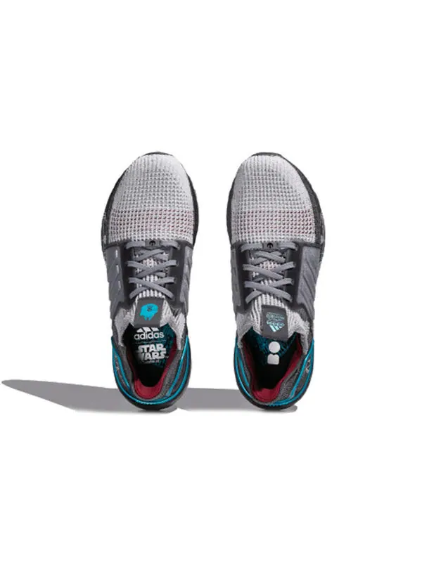 Кроссовки star wars x ultraboost 19 Adidas — изображение 4 из 4