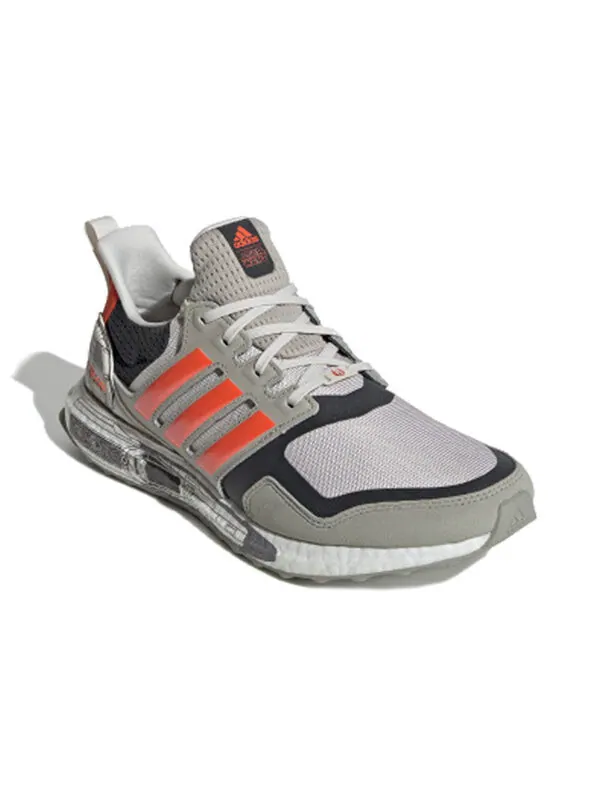 Кроссовки star wars x ultraboost 'x-wing starfighter' Adidas — изображение 2 из 4, кунжутный/актора