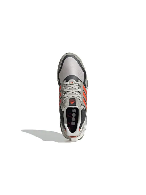Кроссовки star wars x ultraboost 'x-wing starfighter' Adidas — изображение 4 из 4, кунжутный/актора