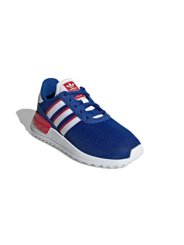 Кроссовки la trainer stan j Adidas — изображение 3 из 4, синий