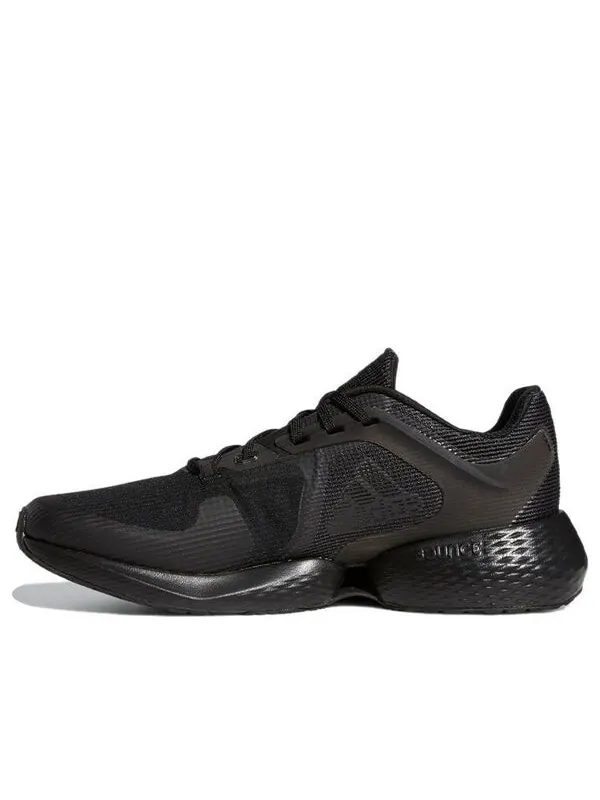 Кроссовки alphatorsion shoes Adidas — изображение 1 из 4, черный