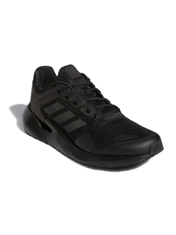 Кроссовки alphatorsion shoes Adidas — изображение 3 из 4, черный