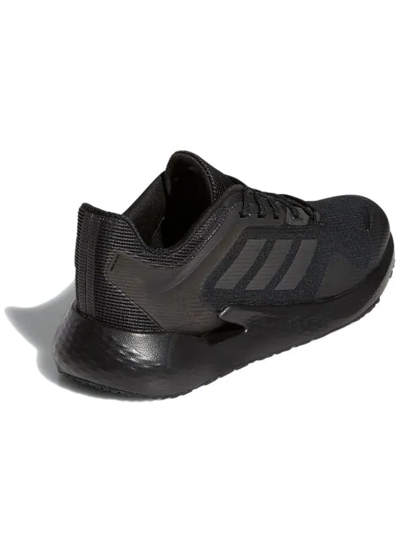 Кроссовки alphatorsion shoes Adidas — изображение 4 из 4, черный