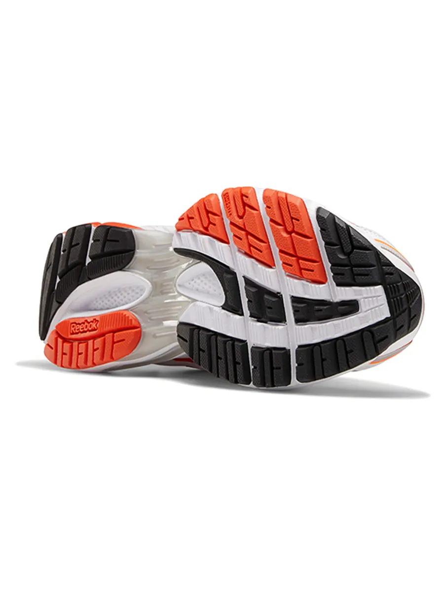 Беговые кроссовки Reebok Trinity Premier 'Energy Orange Grey' — изображение 6 из 6, оранжевый