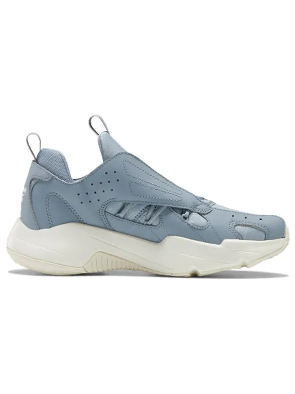 Кроссовки royal turbo impulse 2.0 running shoes blue Reebok — изображение 2 из 4, синий