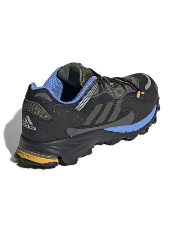 Кроссовки ответ hoverturf Adidas — изображение 3 из 4, черный/синий