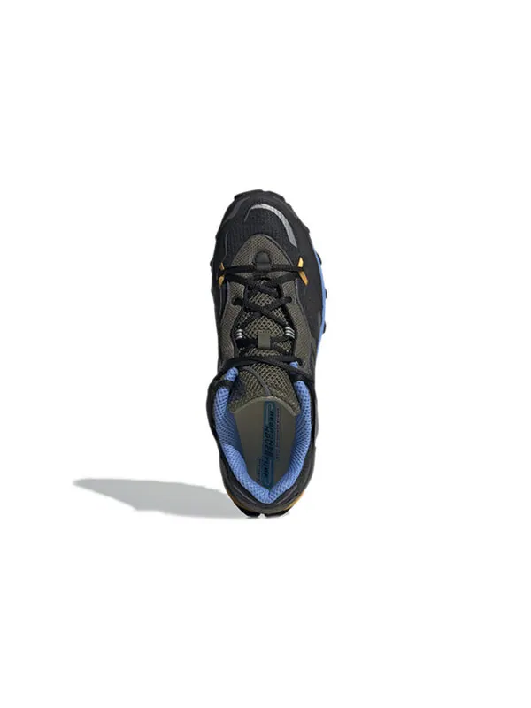 Кроссовки ответ hoverturf Adidas — изображение 4 из 4, черный/синий