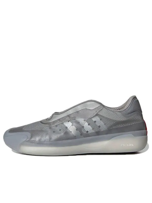 Кроссовки Prada x Luna Rossa 21 Adidas — изображение 1 из 4