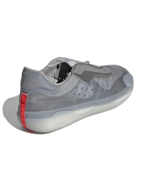 Кроссовки Prada x Luna Rossa 21 Adidas — изображение 3 из 4