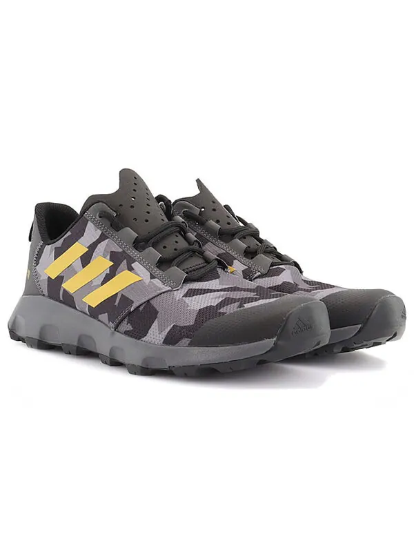 Кроссовки terrex voyager dlx Adidas — изображение 3 из 4, серый