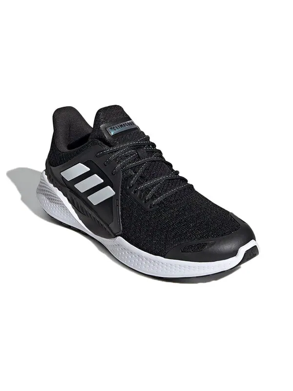 Кроссовки climacool vento heat.rdy Adidas — изображение 3 из 4, черный/белый