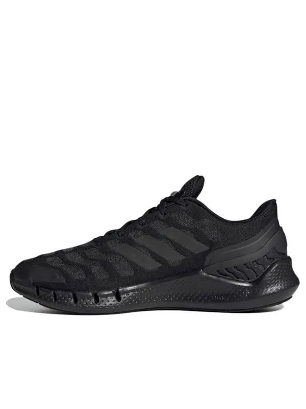 Кроссовки climacool ventania Adidas — изображение 1 из 4, черный