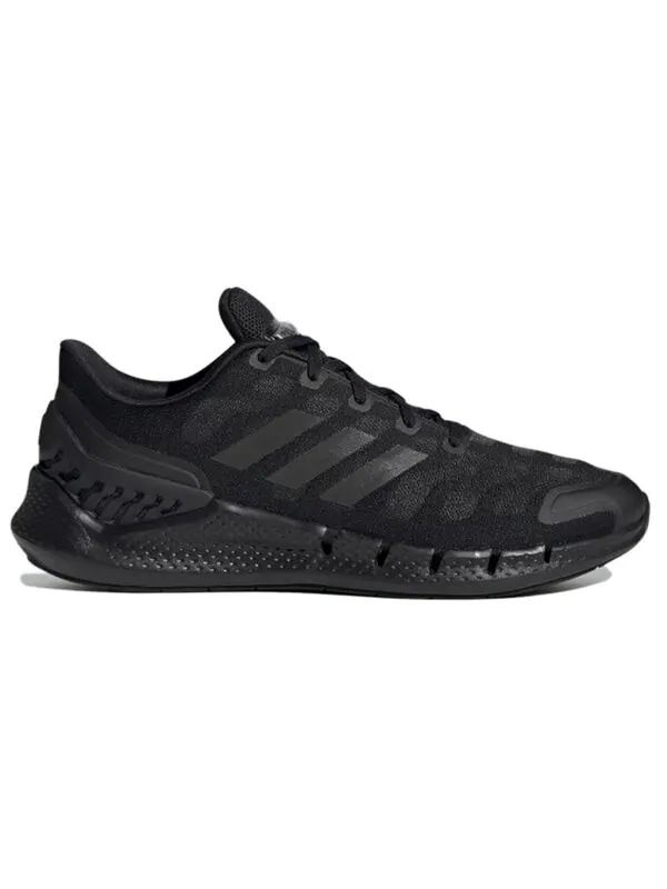 Кроссовки climacool ventania Adidas — изображение 2 из 4, черный