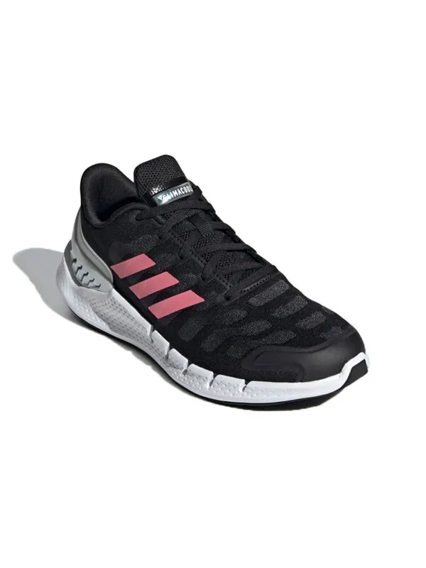 Кроссовки climacool ventania shoes Adidas — изображение 3 из 4, черный/белый