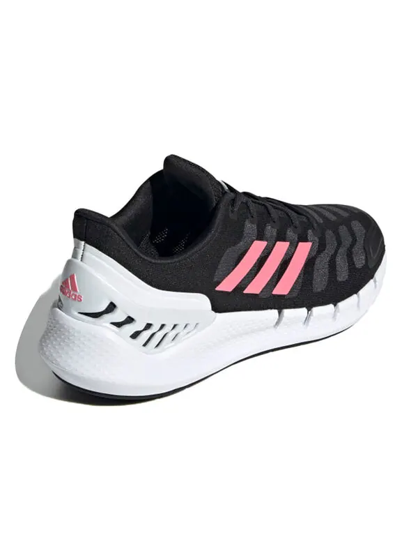 Кроссовки climacool ventania shoes Adidas — изображение 4 из 4, черный/белый
