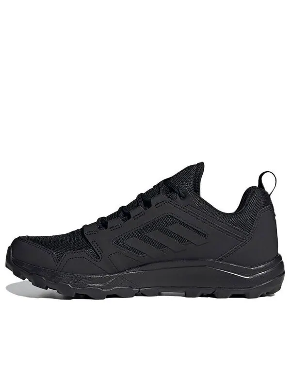Кроссовки terrex agravic tr trail Adidas — изображение 1 из 4, черный