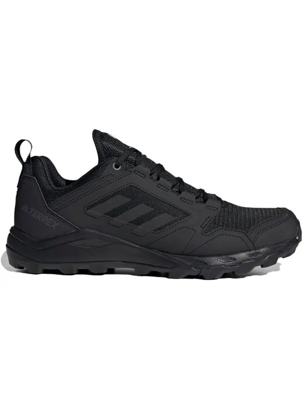 Кроссовки terrex agravic tr trail Adidas — изображение 2 из 4, черный