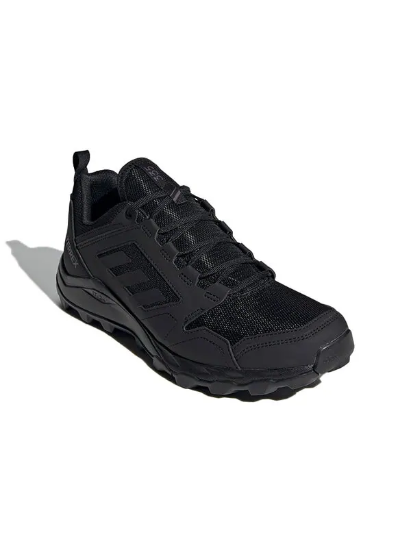 Кроссовки terrex agravic tr trail Adidas — изображение 3 из 4, черный