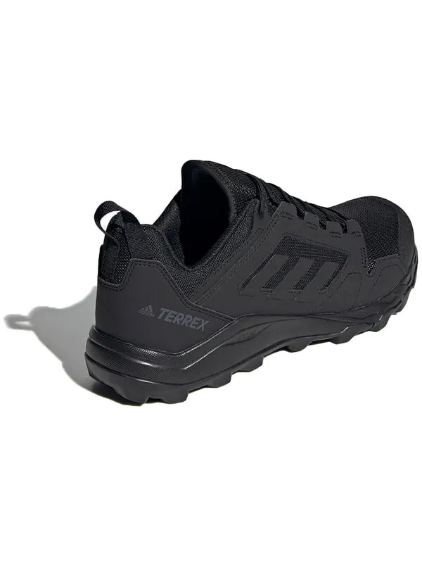Кроссовки terrex agravic tr trail Adidas — изображение 4 из 4, черный