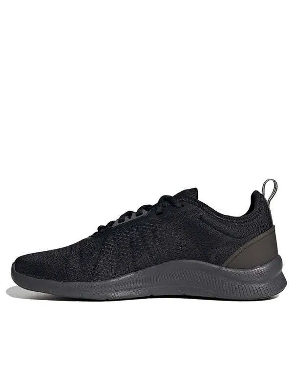Кроссовки asweetrain shoes Adidas — изображение 1 из 4, черный